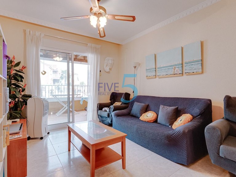 Apartment for Sale in Alicante, Valencia 6