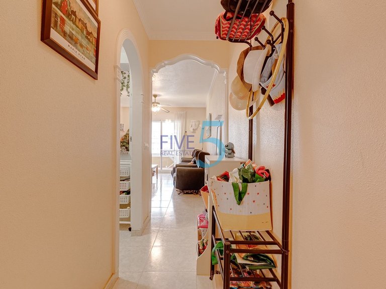 Apartment for Sale in Alicante, Valencia 16