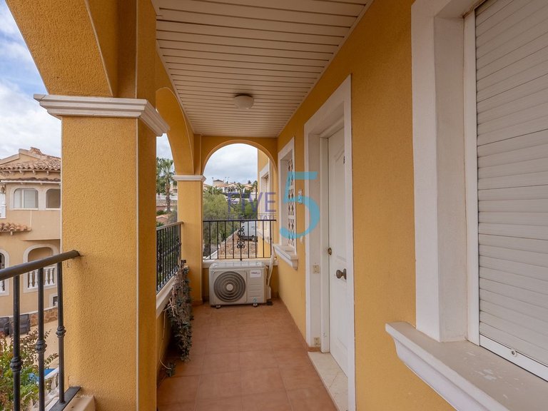 Apartment for Sale in Alicante, Valencia 17