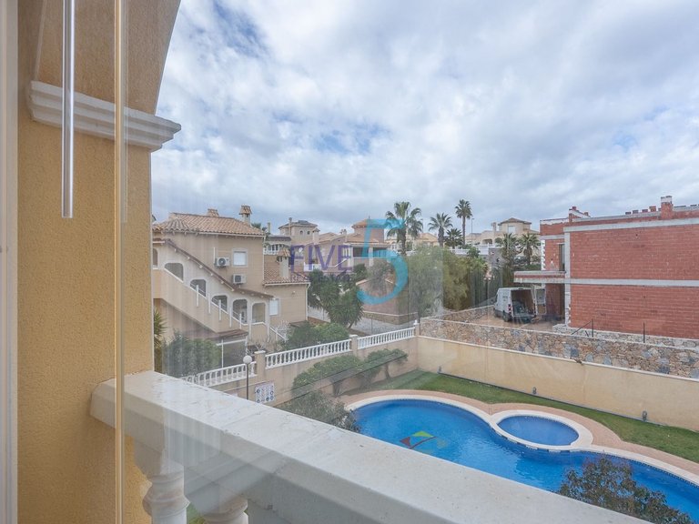 Apartment for Sale in Alicante, Valencia 18