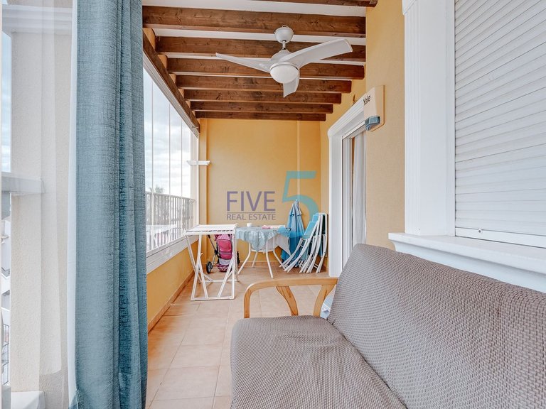 Apartment for Sale in Alicante, Valencia 14