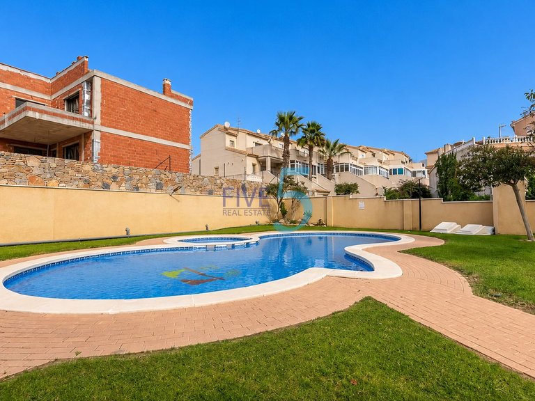 Apartment for Sale in Alicante, Valencia 23