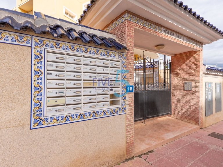 Apartment for Sale in Alicante, Valencia 21