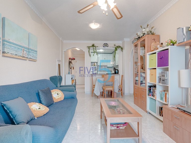 Apartment for Sale in Alicante, Valencia 5
