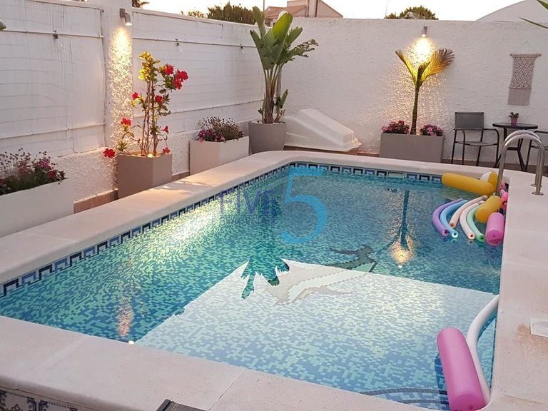Villa for Sale in Alicante, Valencia 20