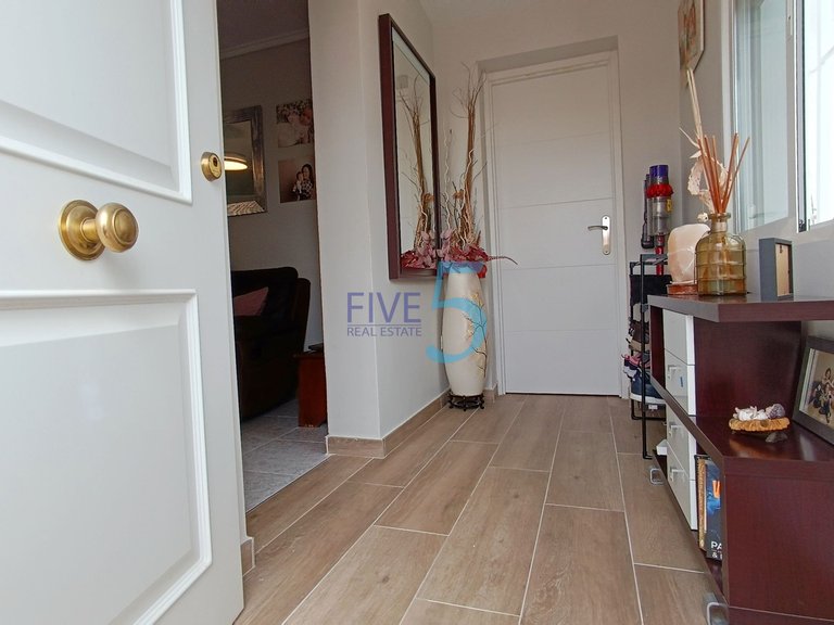 Villa for Sale in Alicante, Valencia 15