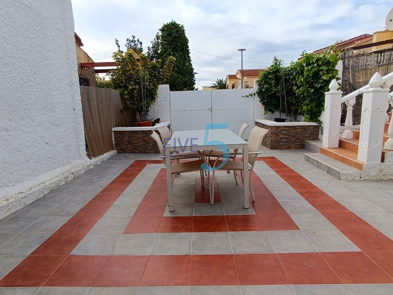 Villa for Sale in Alicante, Valencia 12