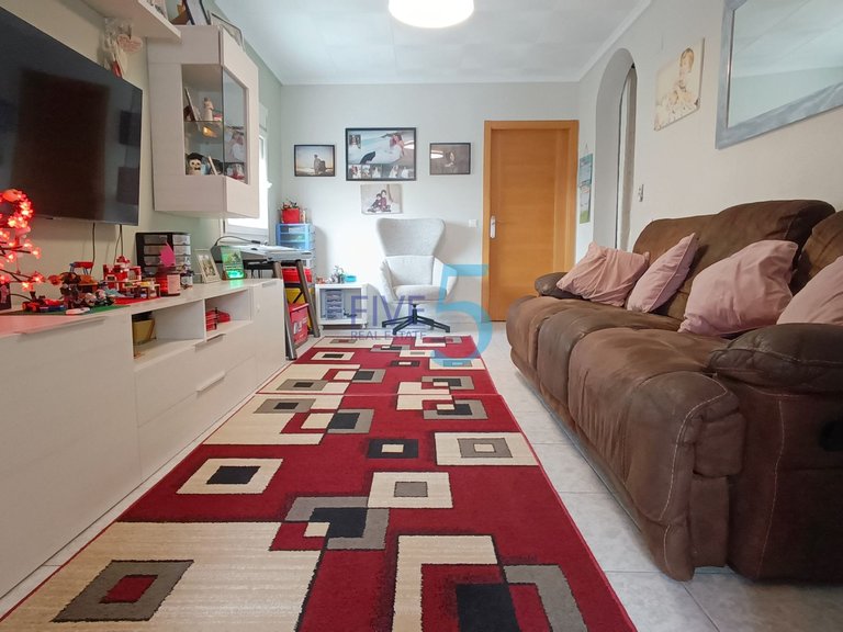 Villa for Sale in Alicante, Valencia 16