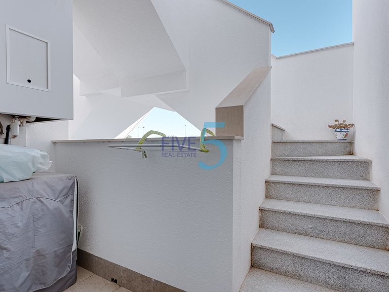 Apartment for Sale in Alicante, Valencia 20