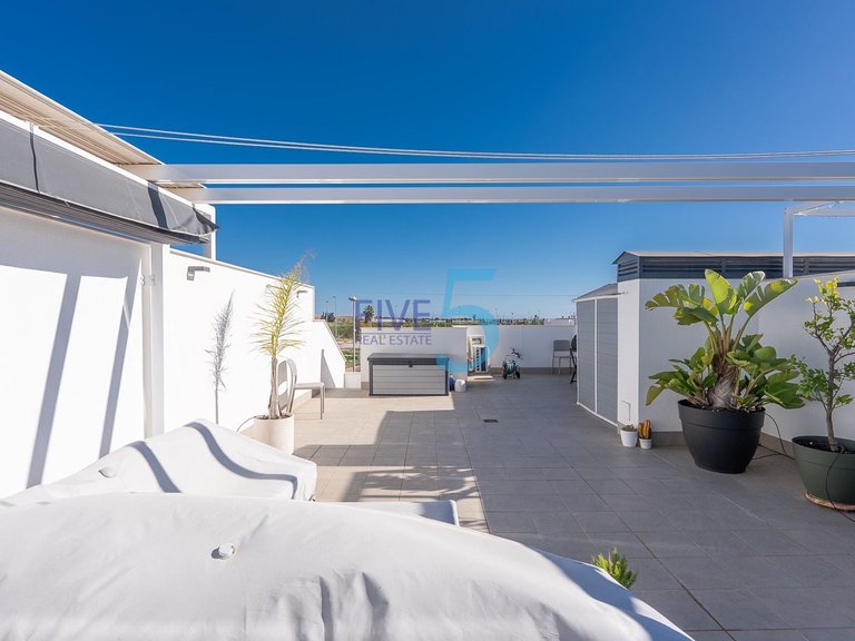 Apartment for Sale in Alicante, Valencia 23