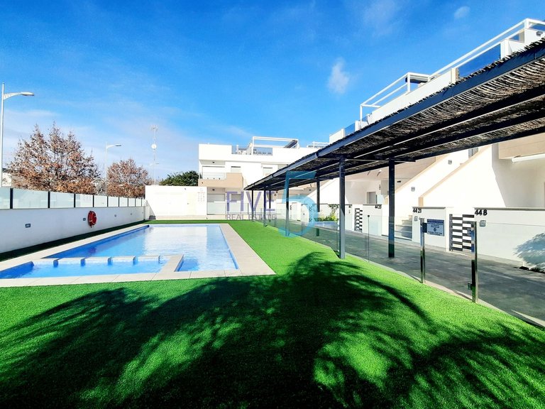 Apartment for Sale in Alicante, Valencia 28