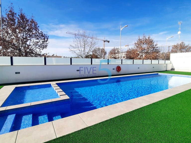 Apartment for Sale in Alicante, Valencia 29