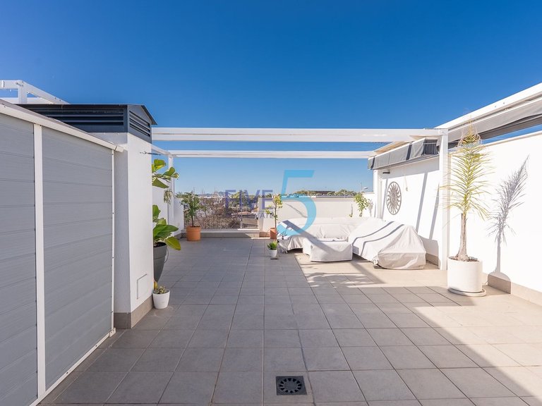 Apartment for Sale in Alicante, Valencia 21