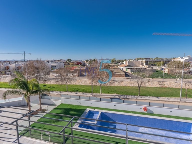 Apartment for Sale in Alicante, Valencia 27