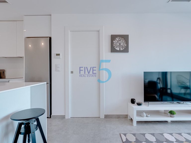 Apartment for Sale in Alicante, Valencia 7