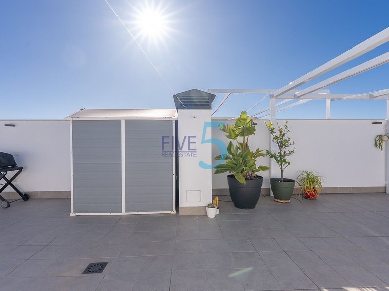 Apartment for Sale in Alicante, Valencia 22