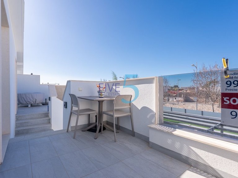 Apartment for Sale in Alicante, Valencia 19