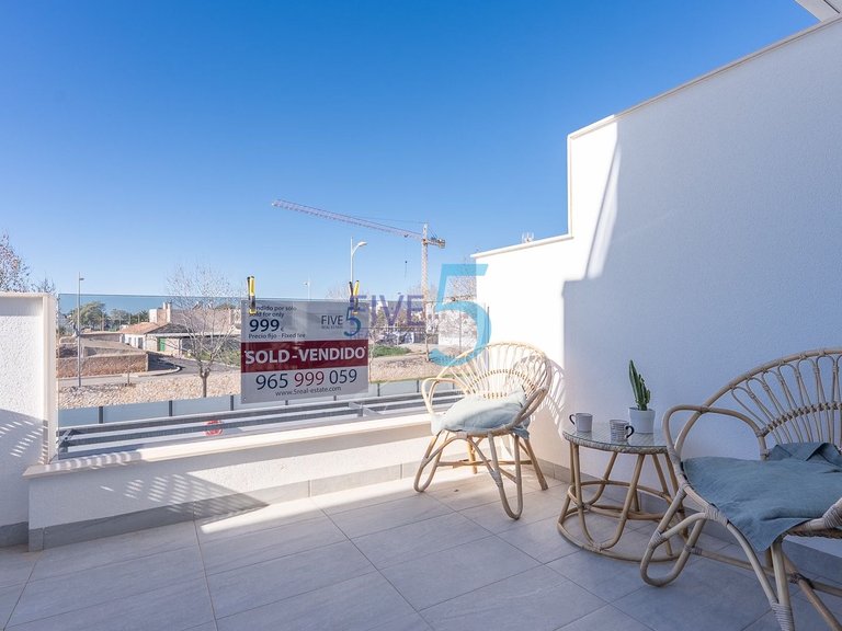 Apartment for Sale in Alicante, Valencia 18