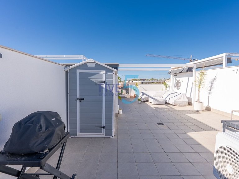 Apartment for Sale in Alicante, Valencia 25