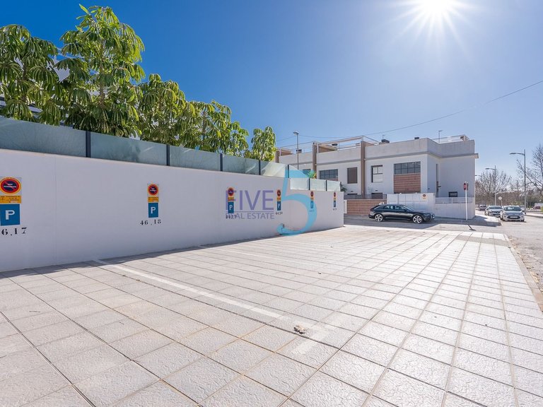 Apartment for Sale in Alicante, Valencia 31