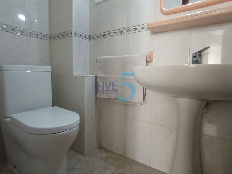 Apartment for Sale in Alicante, Valencia 17