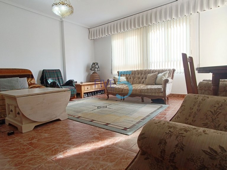 Apartment for Sale in Alicante, Valencia 2