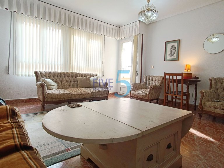 Apartment for Sale in Alicante, Valencia 8
