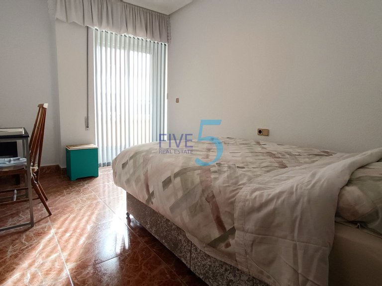 Apartment for Sale in Alicante, Valencia 18