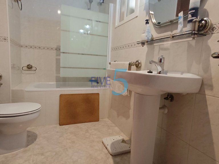 Apartment for Sale in Alicante, Valencia 19