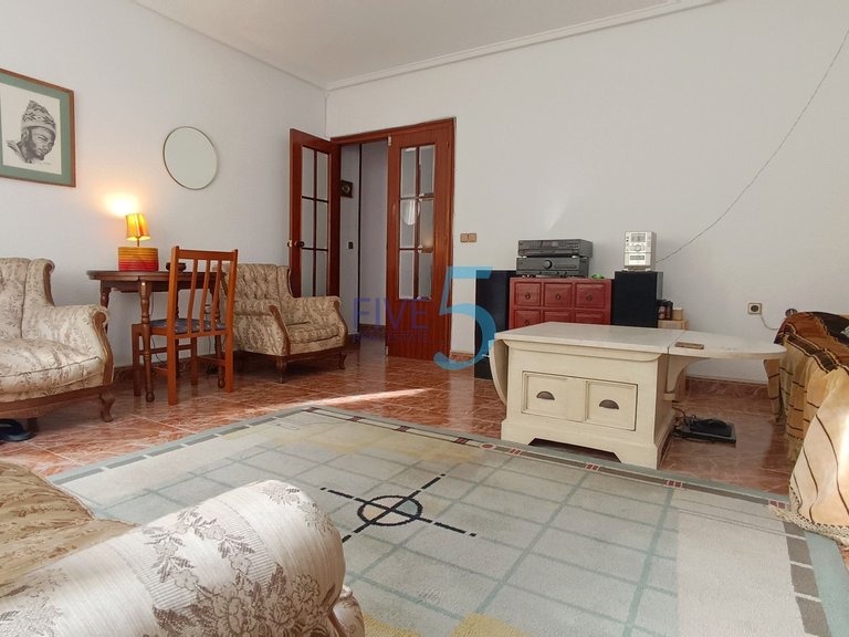Apartment for Sale in Alicante, Valencia 9