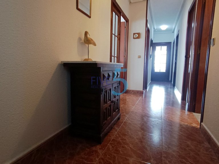 Apartment for Sale in Alicante, Valencia 7