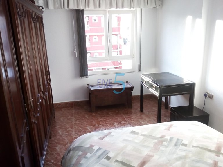 Apartment for Sale in Alicante, Valencia 24