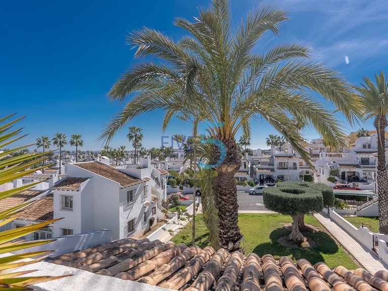 Apartment for Sale in Alicante, Valencia 20