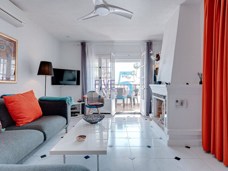 Apartment for Sale in Alicante, Valencia 6