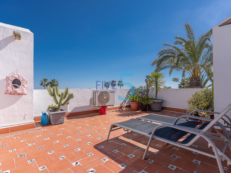 Apartment for Sale in Alicante, Valencia 18