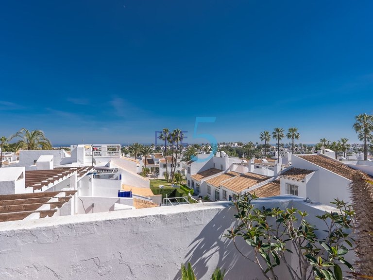 Apartment for Sale in Alicante, Valencia 21