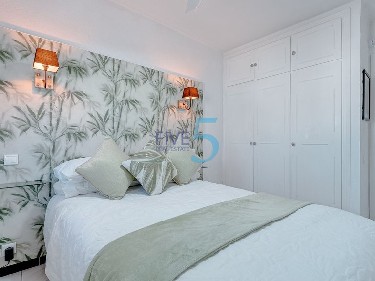 Apartment for Sale in Alicante, Valencia 11