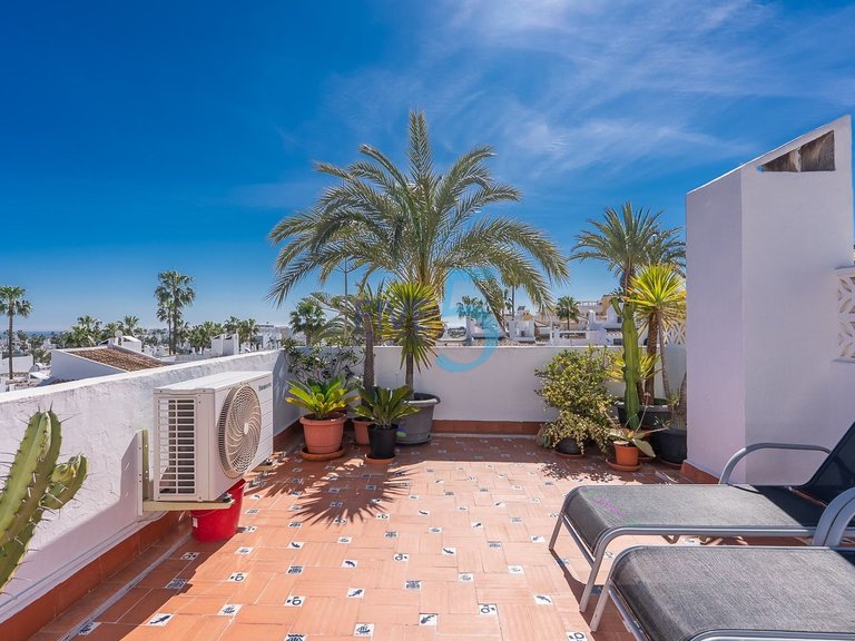 Apartment for Sale in Alicante, Valencia 19