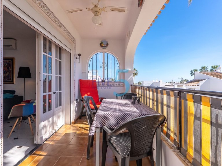 Apartment for Sale in Alicante, Valencia 15