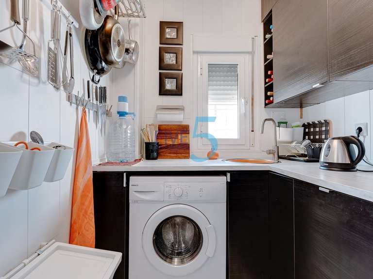 Apartment for Sale in Alicante, Valencia 8