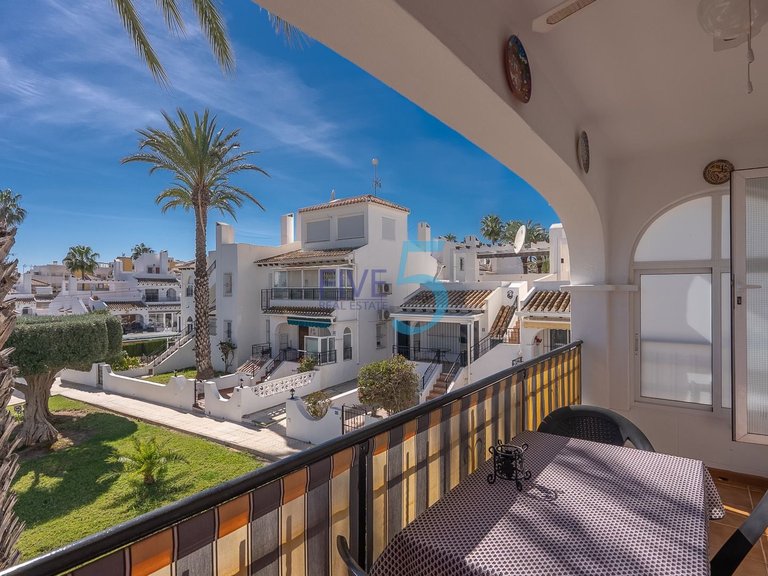 Apartment for Sale in Alicante, Valencia 16