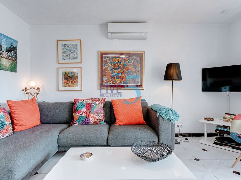Apartment for Sale in Alicante, Valencia 5
