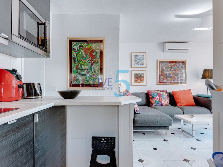 Apartment for Sale in Alicante, Valencia 9