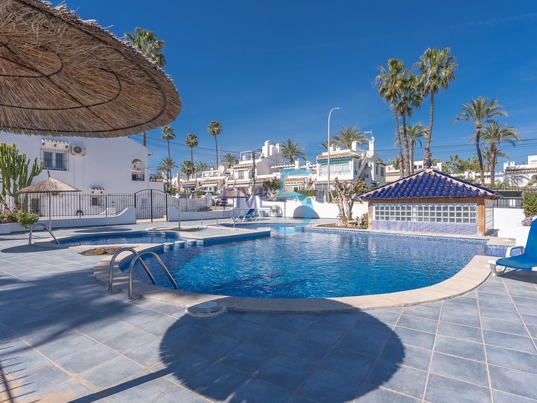 Apartment for Sale in Alicante, Valencia 24