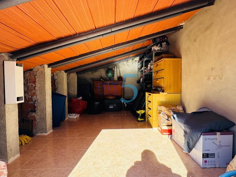 Apartment for Sale in Alicante, Valencia 22