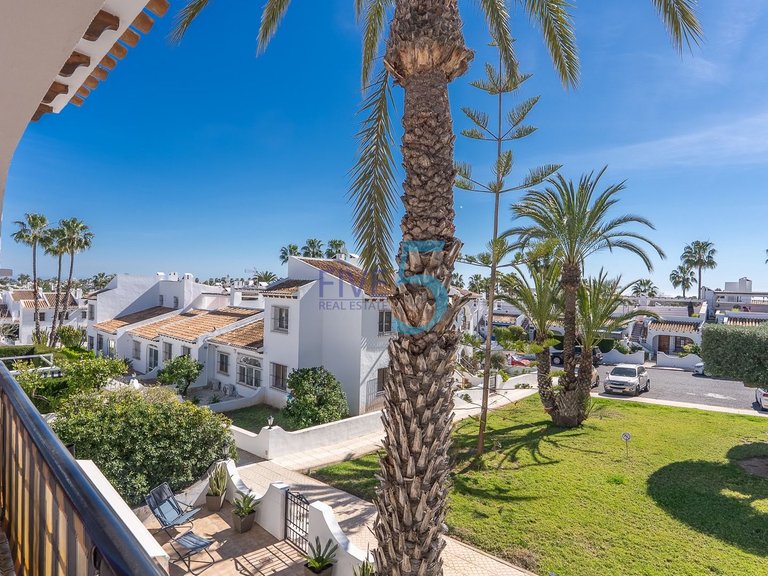 Apartment for Sale in Alicante, Valencia 17