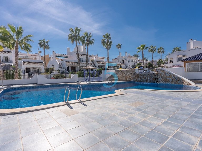 Apartment for Sale in Alicante, Valencia 23
