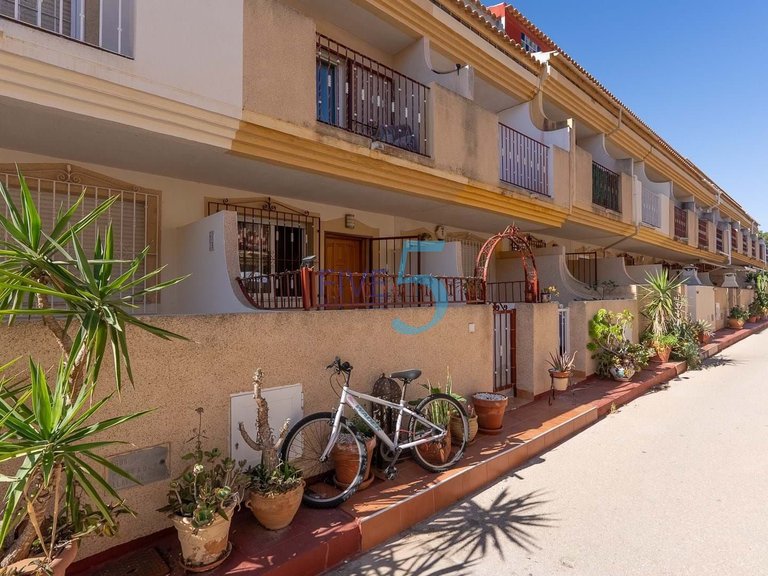 Villa for Sale in Alicante, Valencia 1