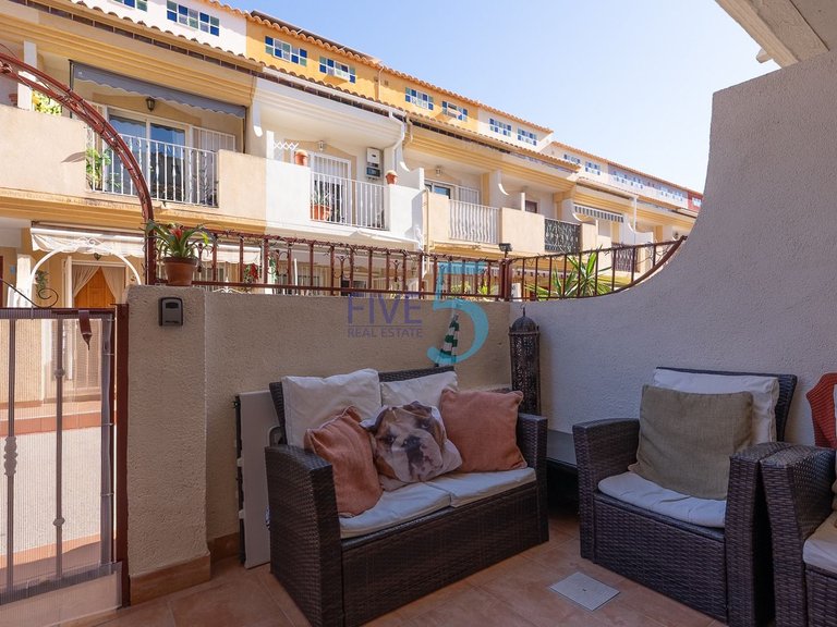 Villa for Sale in Alicante, Valencia 27