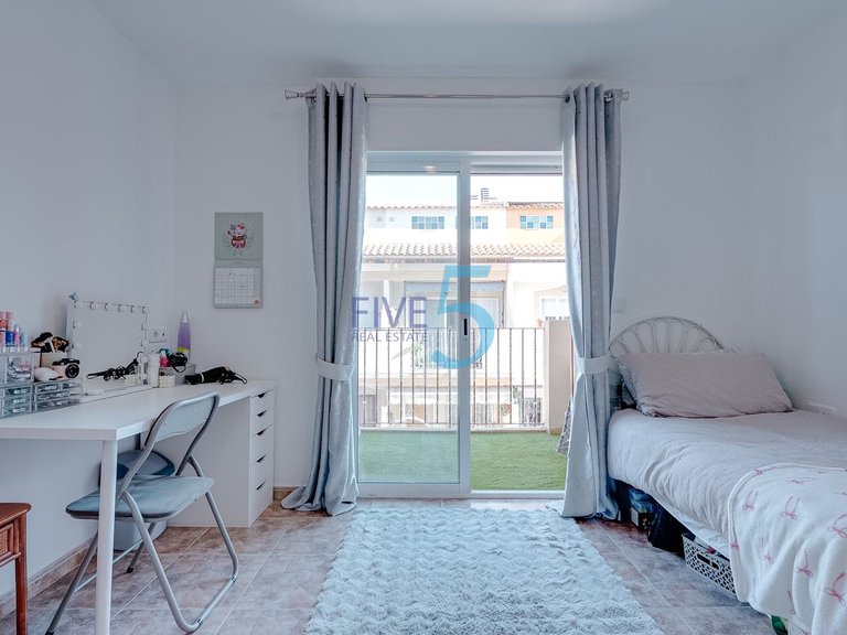 Villa for Sale in Alicante, Valencia 15